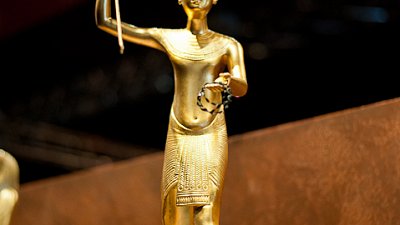 Zlatý Egypt – Tutanchamon, jeho hrob a poklady