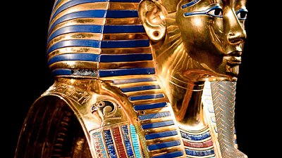 Zlatý Egypt – Tutanchamon, jeho hrob a poklady