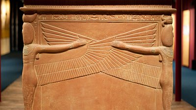 Zlatý Egypt – Tutanchamon, jeho hrob a poklady