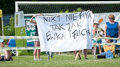 7. mistrovství ČR v dogfrisbee